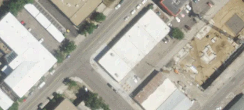 RiNo Retail or Flex Space