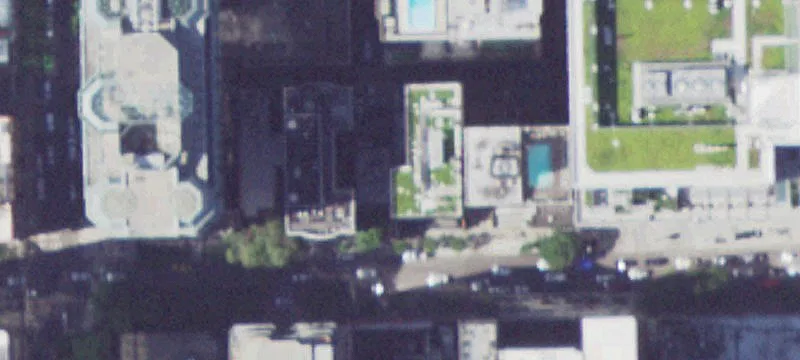 Streeterville Freestanding Building Opportunity
