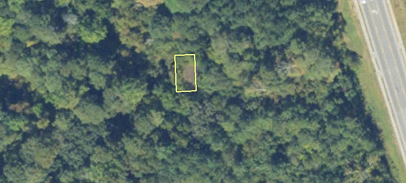 Land For Sale Ellenwood