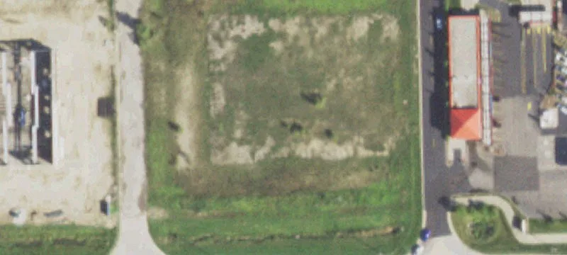 Mokena Pad Ready Commercial Site