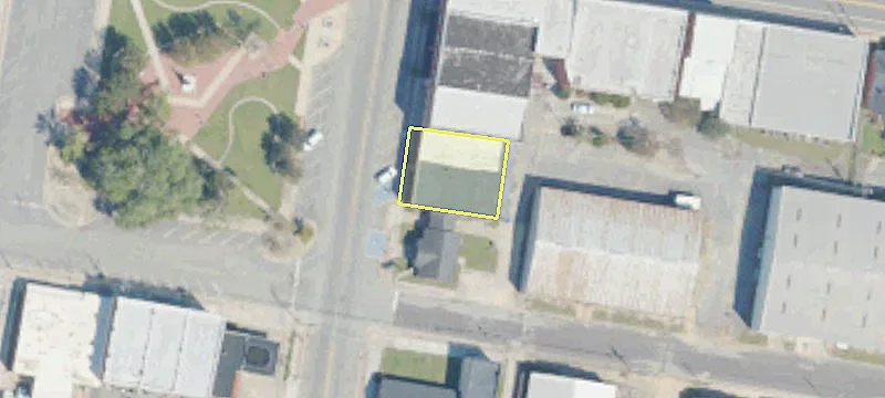 Former Financial Office Space