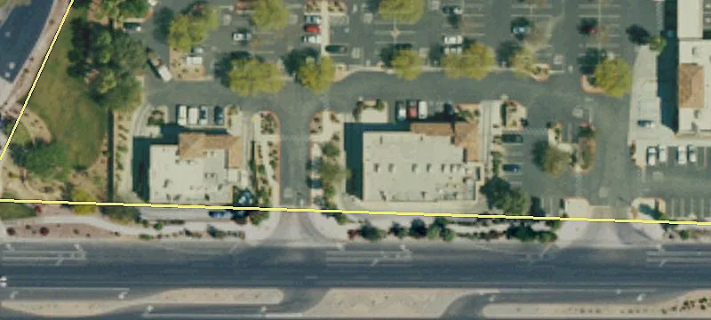 Indio Retail Space For Lease