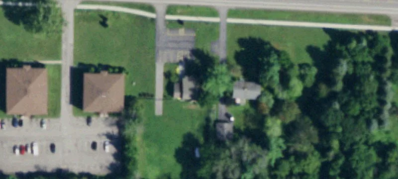 Turn Key Lockport Office