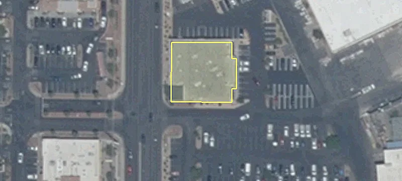 Retail Space Available For Rent