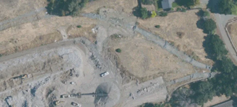 Fremont Land for Lease
