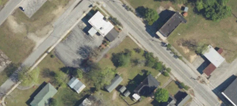Commercial Land with Highway Frontage