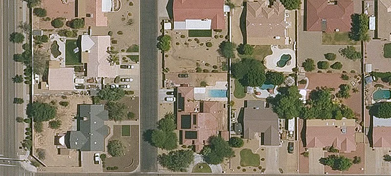 Mixed-Use Project in Peoria, AZ