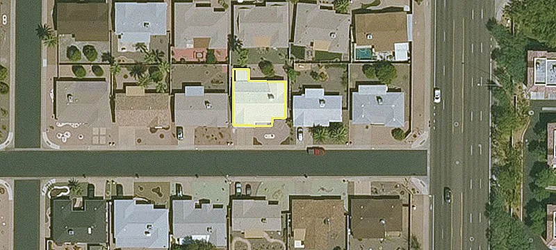 Commercial Land Available For Rent