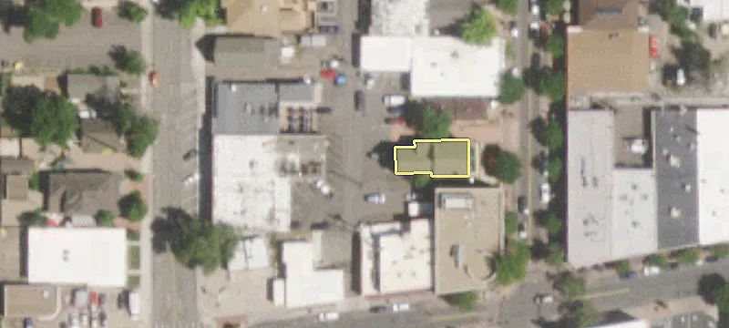 Arvada Retail Property For Sale
