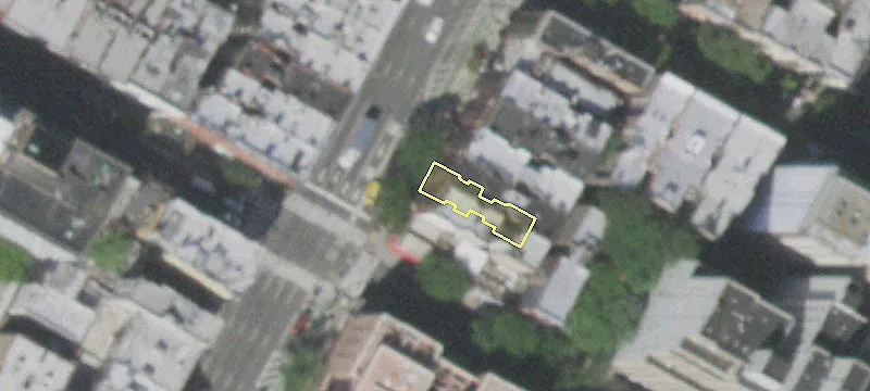 Retail Space on 9th Avenue