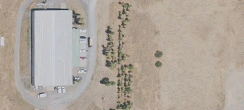 Winters Industrial Land For Sale