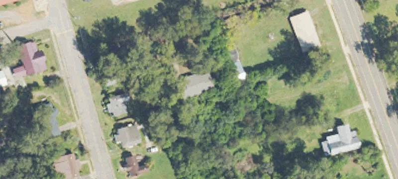 Covington, GA Opportunity Zone Land