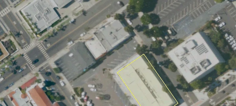 Oceanside Retail Space For Rent