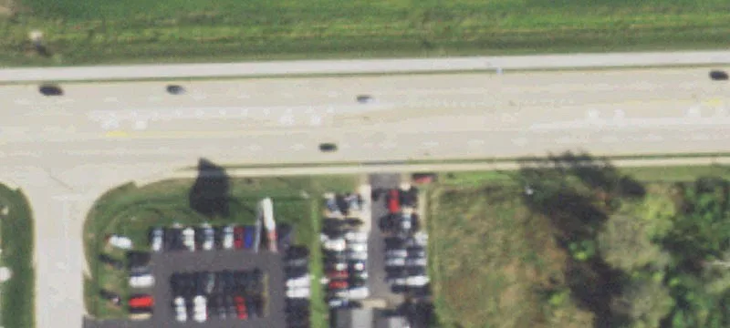 Commercial Lot in Frankfort, IL