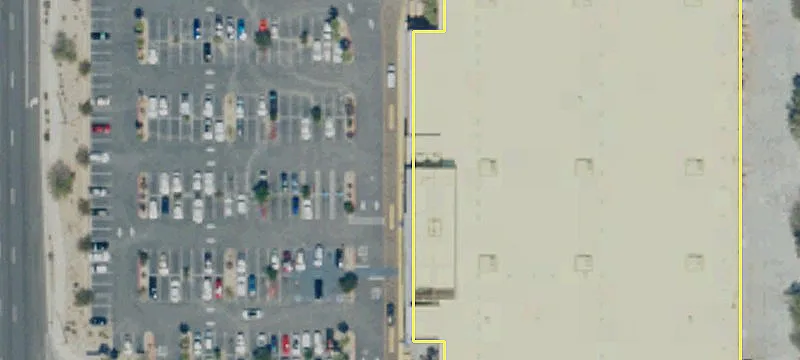 Anchor Box Retail Opportunity