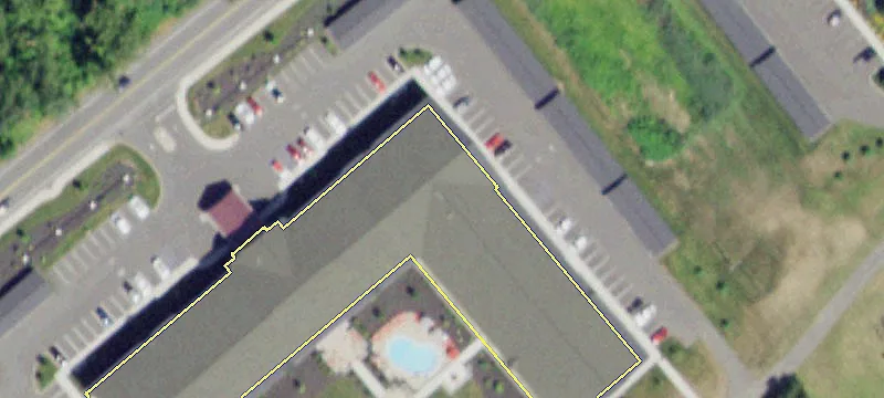 Community Retail Center For Lease