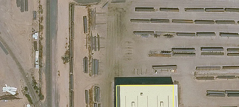 Land for Lease in Surprise