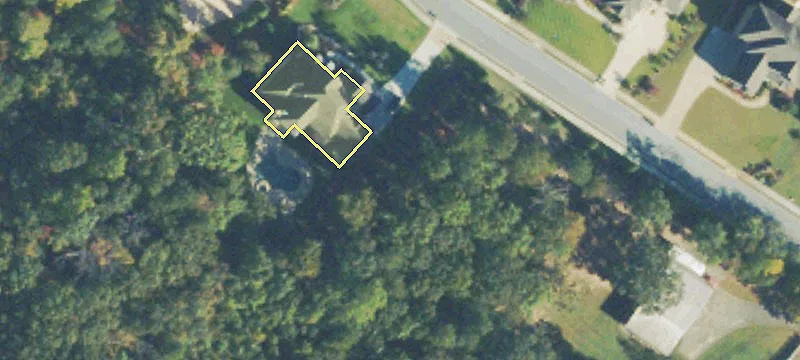 Land with Drive-Thru Potential