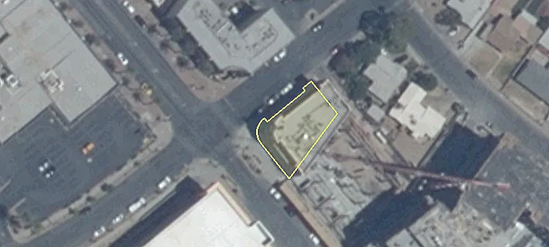 Henderson Office Building For Sale