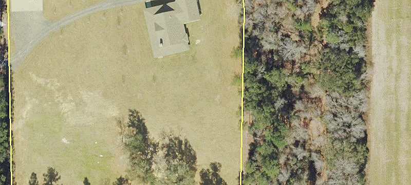 US-90 Frontage Property For Sale