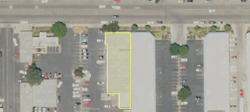 Warehouse Space in East Main