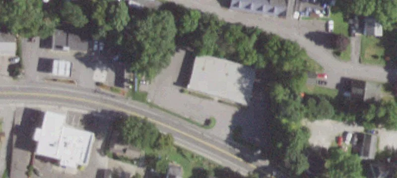 Retail Center in Brewster, NY