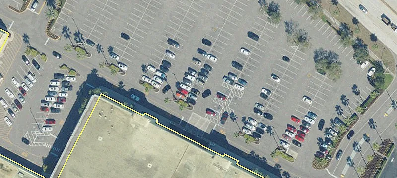 Outparcel Opportunities at Premier Mall