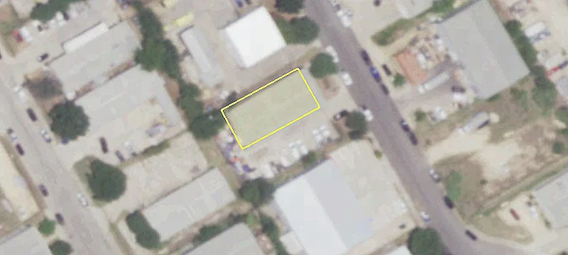 Industrial Space Available For Rent