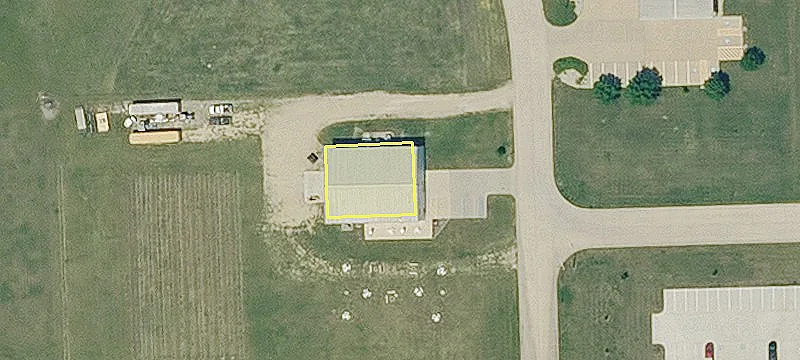 Wamego Industrial Property For Sale