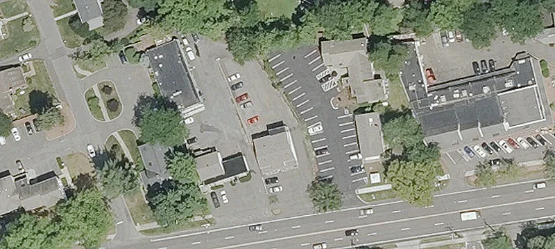 Post Road East Retail Properties