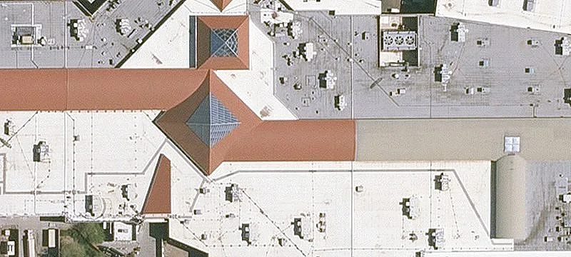 Arrowhead Towne Center Pad Sites