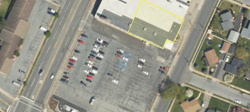 Retail Spaces on Stefko Boulevard