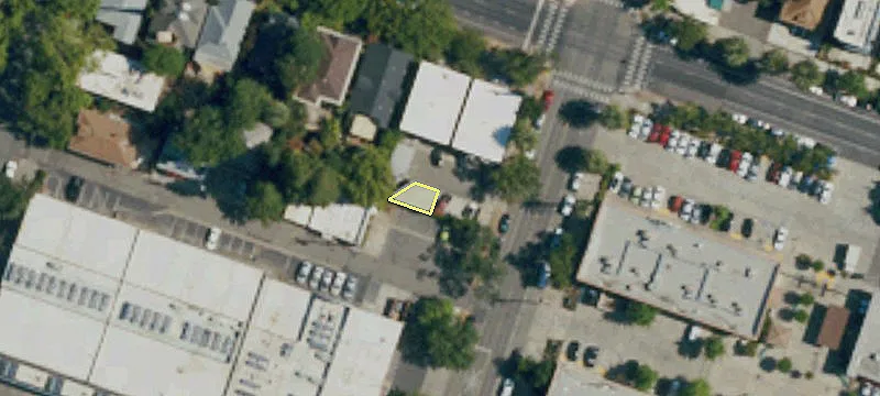 Distinctive Retail or Office Space