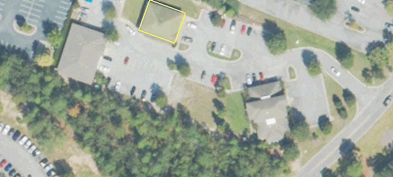 Graded Site Ready for Build