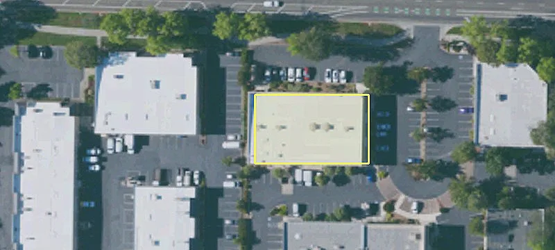 Pleasanton Light Industry Building