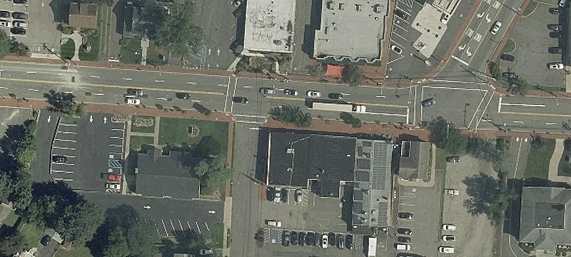 Roseland Retail Space Available