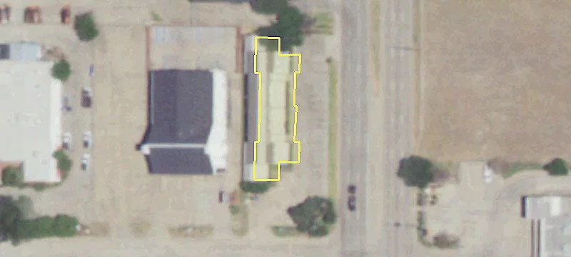 Office Space in Dallas, TX
