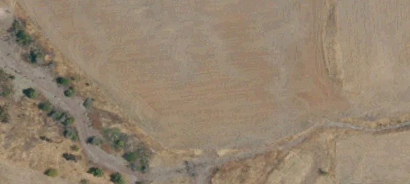 Sacramento Industrial Land Available
