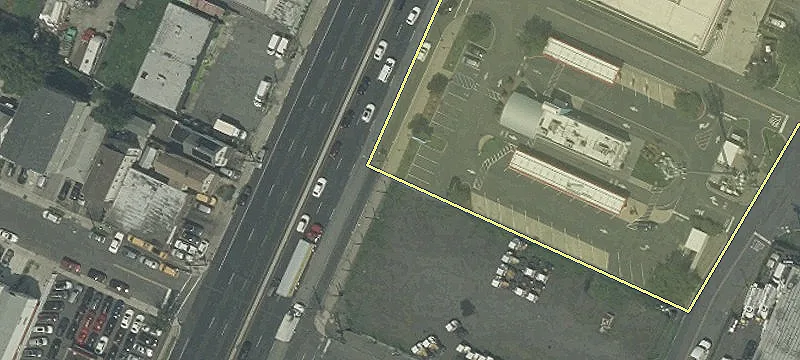 Vacant Land For Lease