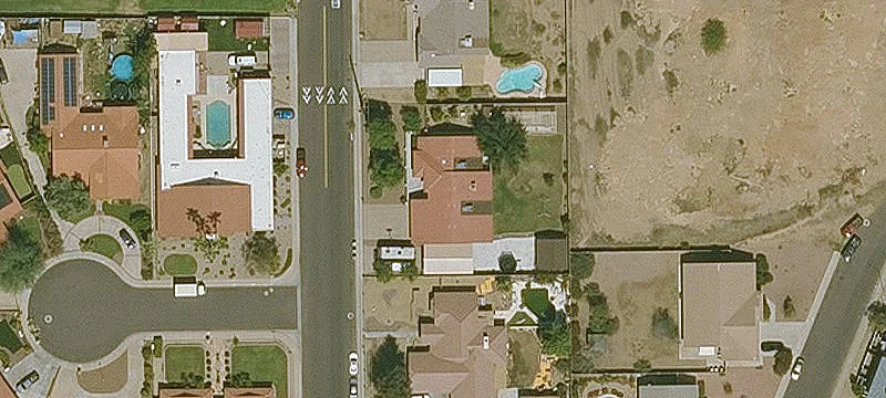 Land Near Apollo High School