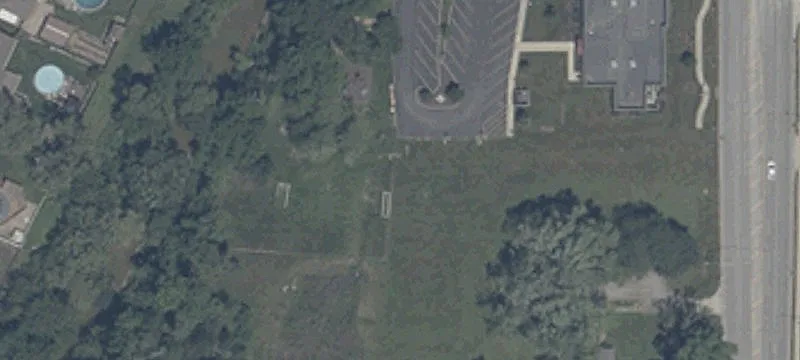 Commercial Land on US 30