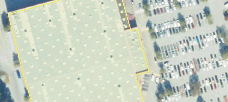 Retail Space in Jefferson Plaza