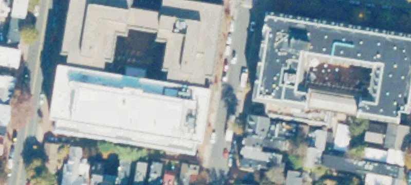 Alexandria Office Building For Sale