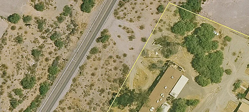 Retail Pads on Camelback Road