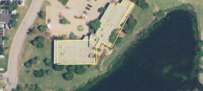 Medical Development Site Available