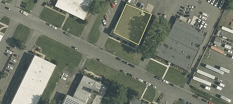 Modern Flex Space Available