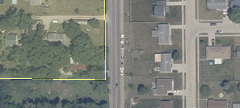 Commercial Land Available