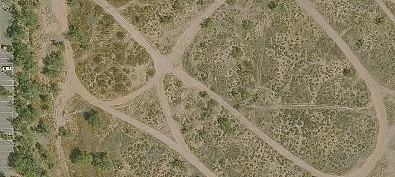 Land Available Apache Trail Corridor