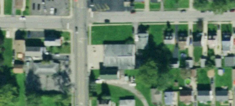 Buffalo Office Building For Sale