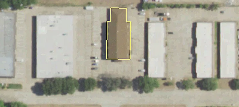 DeSoto Commercial Revitalization Opportunity